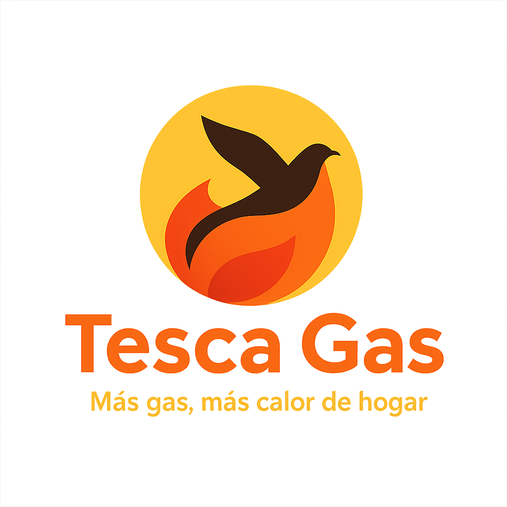 Tesca Gas